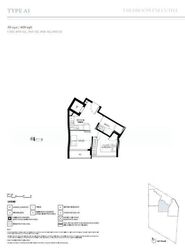 Duet (D10), Condominium #614470601